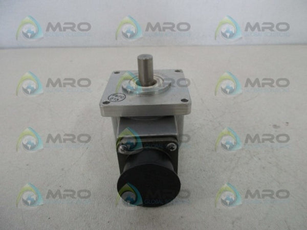 ALLEN BRADLEY 045T-DZ338CN-C SER. A  OPITCAL INCREMENTAL ENCODER  UNMP