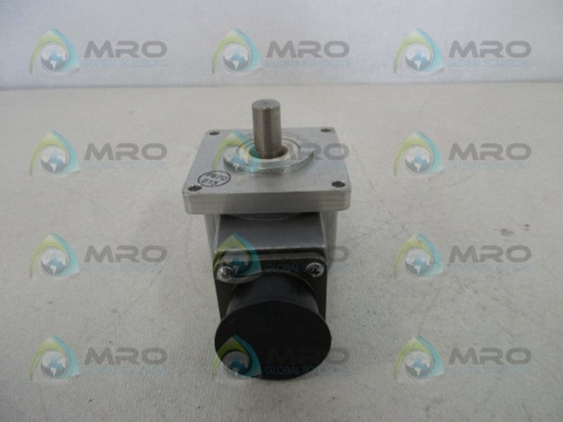 ALLEN BRADLEY 045T-DZ338CN-C SER. A  OPITCAL INCREMENTAL ENCODER  UNMP