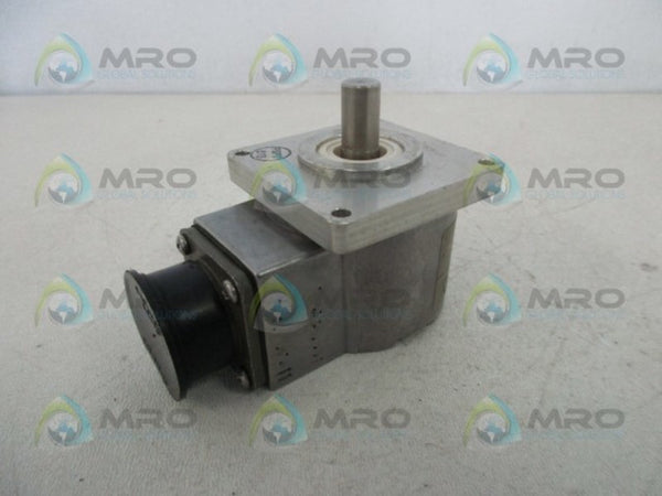 ALLEN BRADLEY 045T-DZ338CN-C SER. A  OPITCAL INCREMENTAL ENCODER  UNMP
