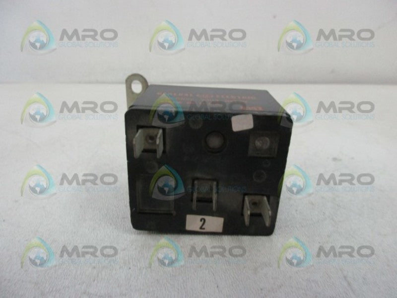GENERAL ELECTRIC 3ARR22-Y3C3 RELAY  UNMP