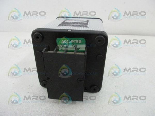 ACOPIAN 32U40 UNREGULATED POWER SUPPLY  NSNP