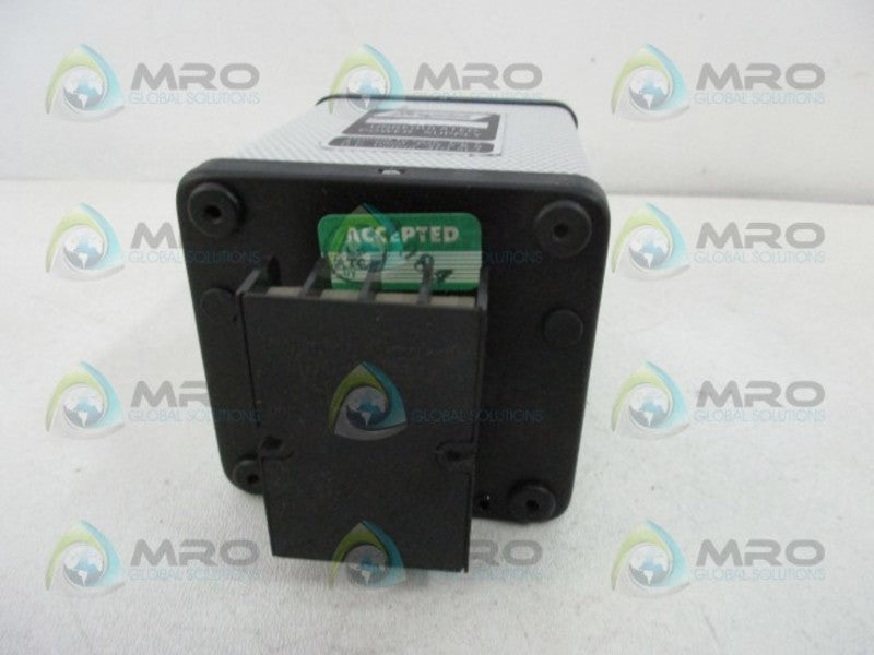 ACOPIAN 32U40 UNREGULATED POWER SUPPLY  NSNP