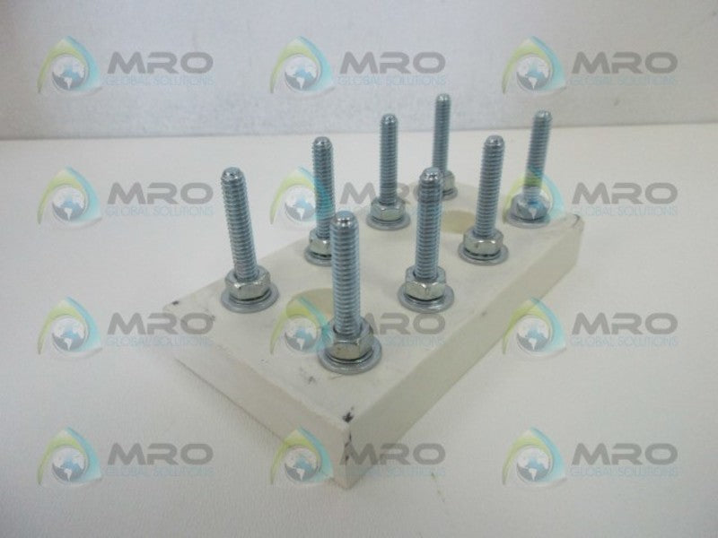 GM 2-08354091 TERMINAL BOARD  NSMP