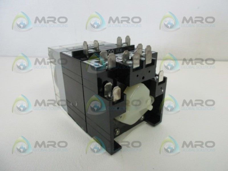 AGASTAT 7022X11KA2I2M TIME DELAY RELAY  NSNP
