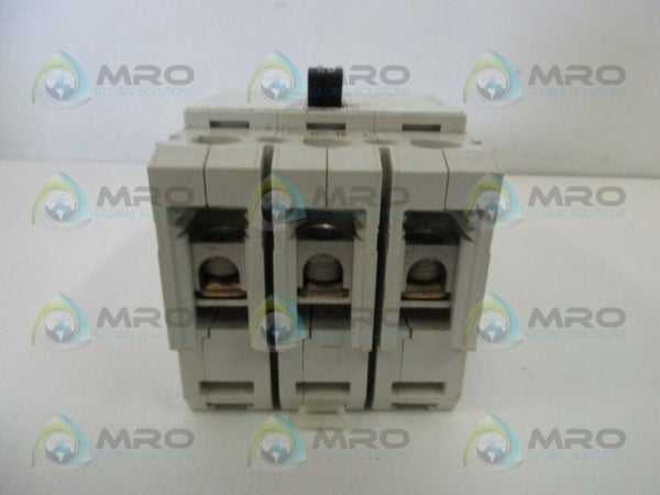 SIEMENS CQD360 CIRCUIT BREAKER  UNMP