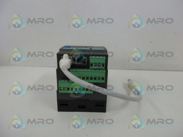 SIEMENS WLRLYLYCUB RELAY OUTPUT MODULE  UNMP