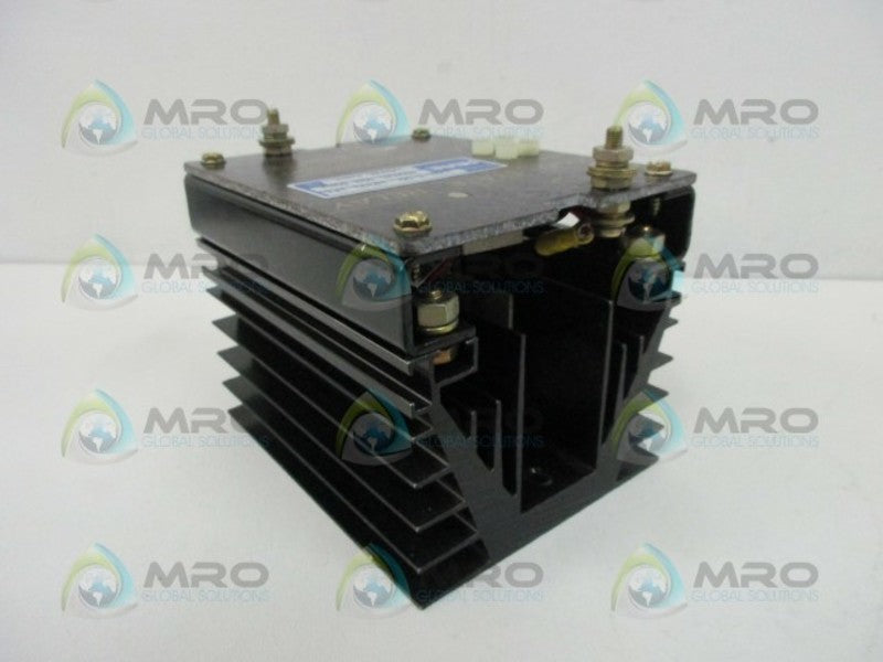 PAYNE ENGINEERING 11DZ-4-50 SOLID STATE RELAY  UNMP