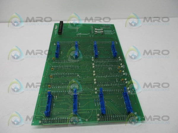 AJAX MAGNETHERMIC 72093A01 U-01-0266-09-A UNMP