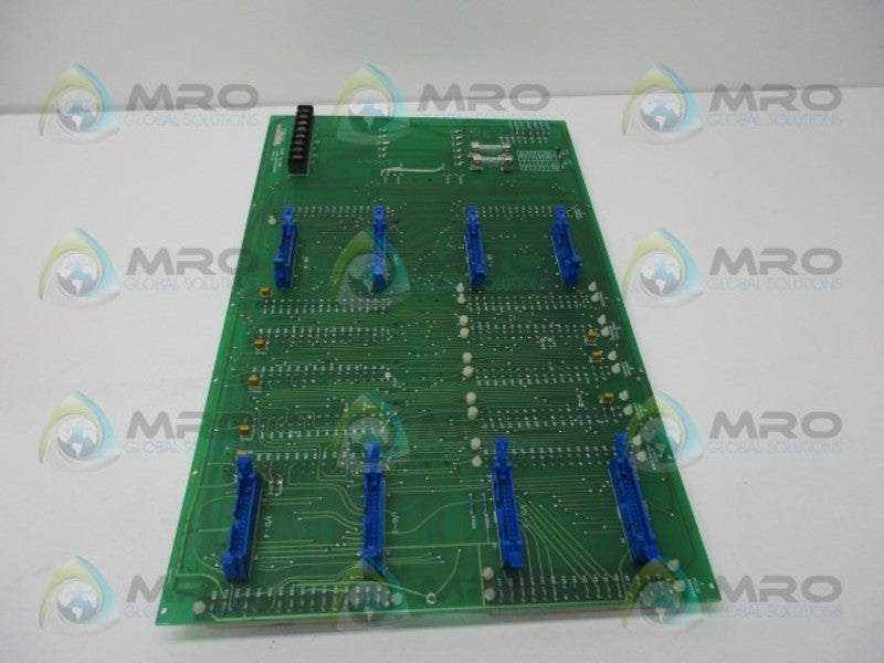 AJAX MAGNETHERMIC 72093A01 U-01-0266-09-A UNMP