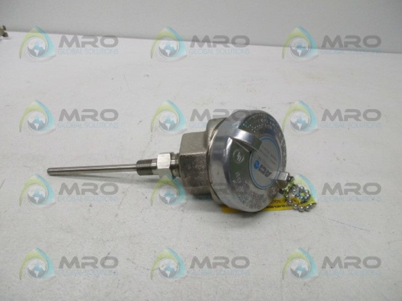 ACI E160596-807 THERMOCOUPLE  NSMP