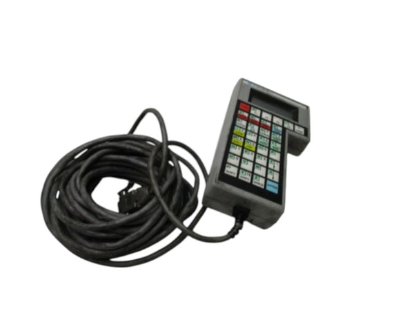 ALLEN BRADLEY 1771-HD HAND HELD PROGRAMMING PENDANT  UNMP