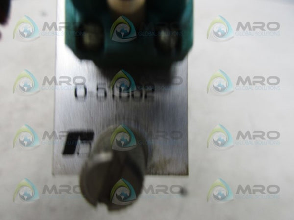 RELIANCE ELECTRIC 0-51862-1 PC BOARD UNIVERSAL (IN BOX)
