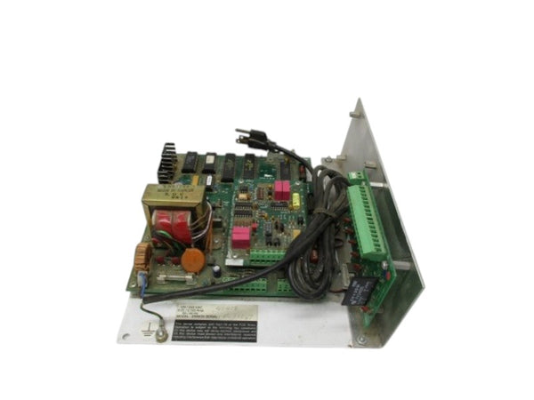 MAIN PC BOARD DWM IV MTB (AS PICTURED)  UNMP