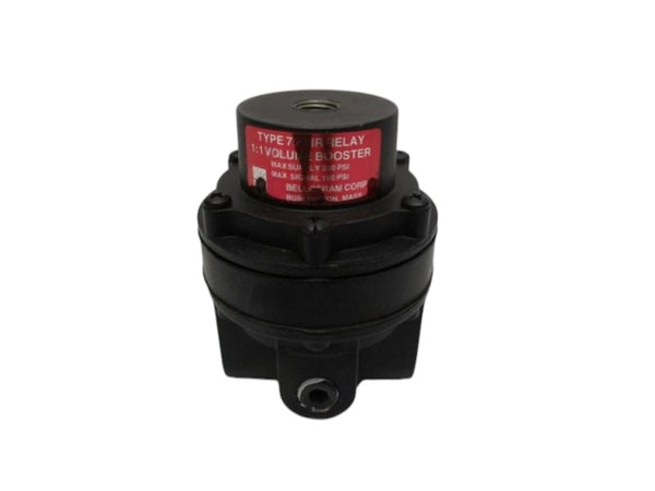 BELLOFRAM TYPE 75 AIR RELAY  NSNP