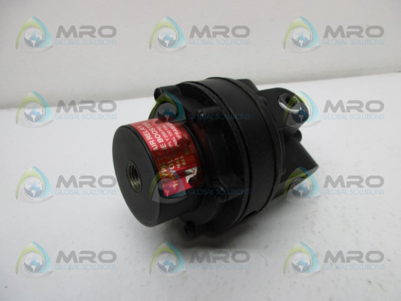 BELLOFRAM TYPE 75 AIR RELAY  NSNP