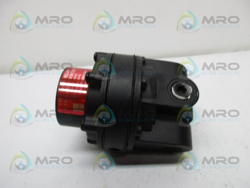 BELLOFRAM TYPE 75 AIR RELAY  NSNP