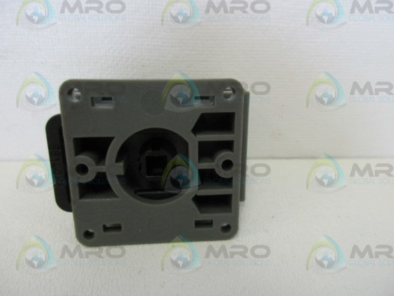 ABB OT25ET3 DISCONNECT SWITCH  NO NSNP BOX