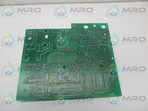 GSE PC745H-40-20-25518 CIRCUIT BOARD CARD  UNMP