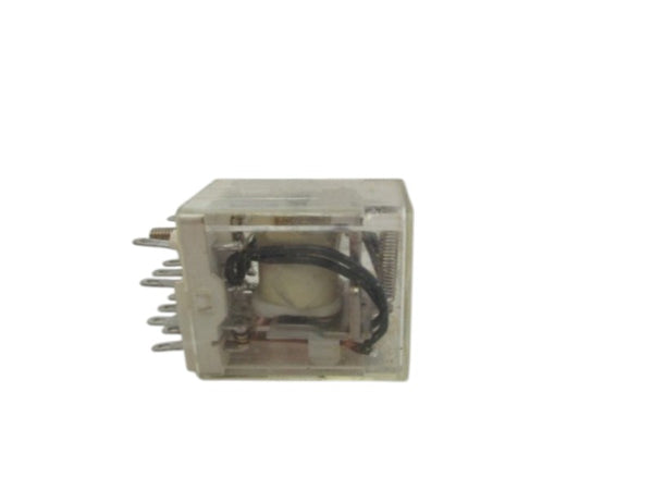 POTTER & BRUMFIELD KHU-17A11-24 RELAY 24V  NSNP