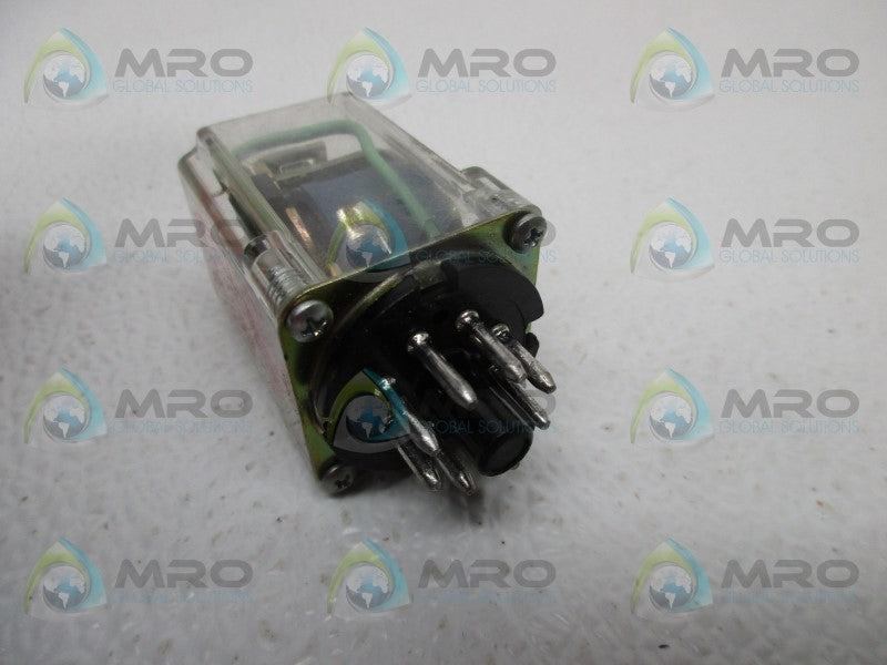 MICRO SWITCH FE-21-010 RELAY COIL 12V  UNMP