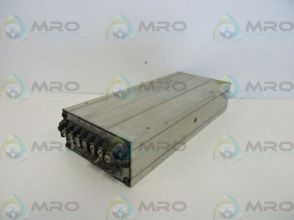 ACOPIAN A2NT110 POWER SUPPLY  UNMP