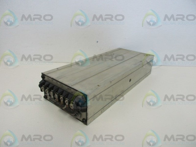 ACOPIAN A2NT110 POWER SUPPLY  UNMP