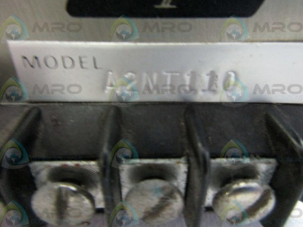 ACOPIAN A2NT110 POWER SUPPLY  UNMP