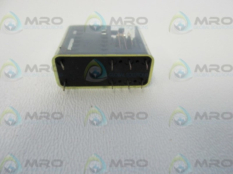 ELESTA EX-89-C-2022-U RELAY  NSNP