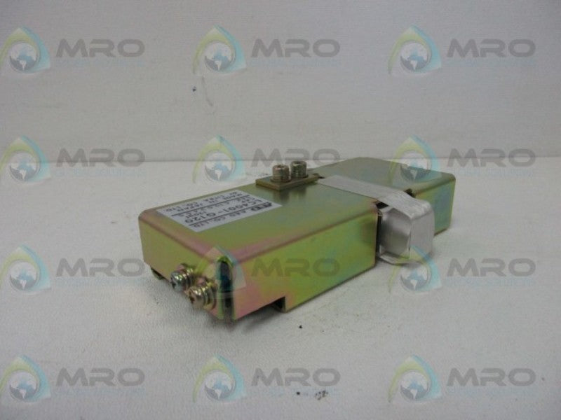 A & D LC4001-G120 LOAD CELL  NSMP