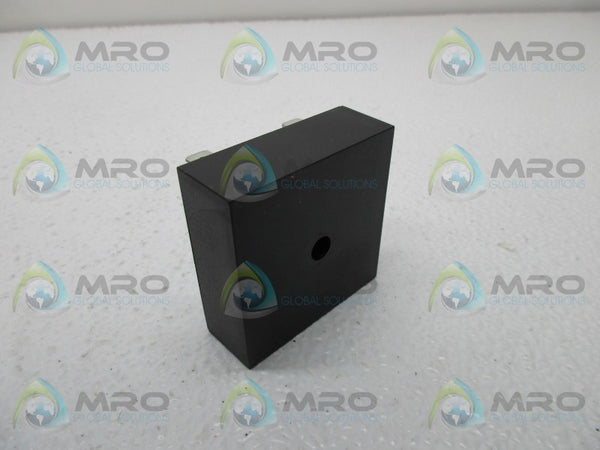 ABB KSD1214S 4 SEC. SOLID STATE TIMER 24VAC  NSMP