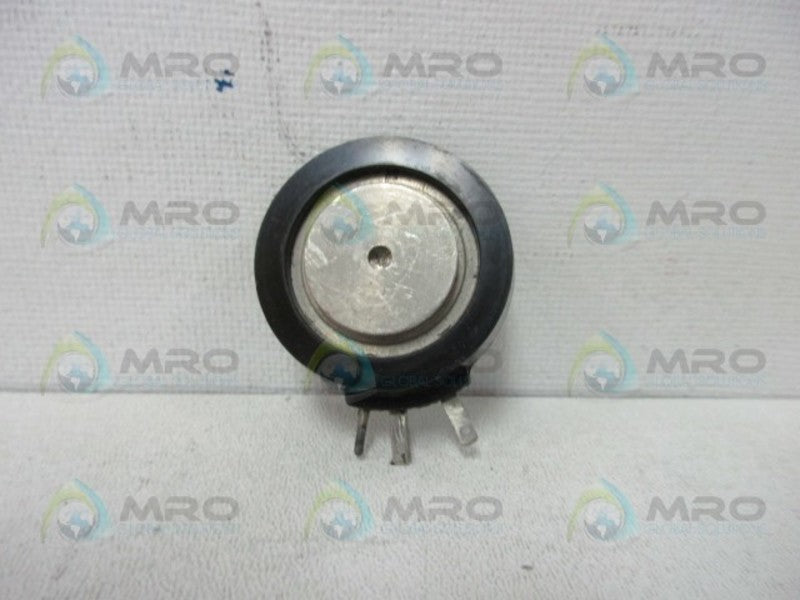 AEG T358-N-1600 THYRISTOR  UNMP