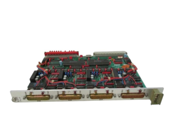 HARLAND SIMON H4890P1439 CIRCUIT BOARD  UNMP