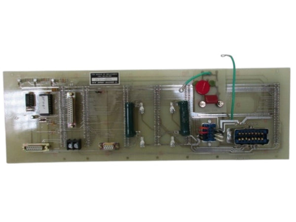 NSNP JERSEY MACHINE SA320-559A CIRCUIT BOARD  UNMP