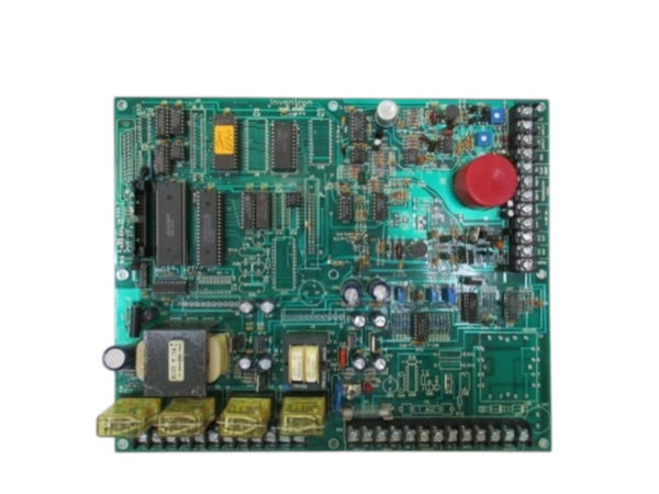 INVENTRON EP-0024600-D SONIC BOARD  NSNP
