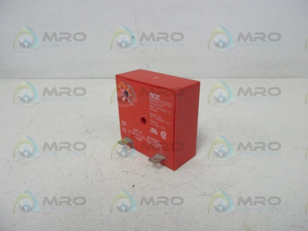 NCC Q1T-00300-311 TIME DELAY RELAY  UNMP