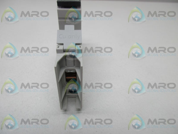 SIEMENS 5SJ4140-7HG42 CIRCUIT BREAKER  NSMP