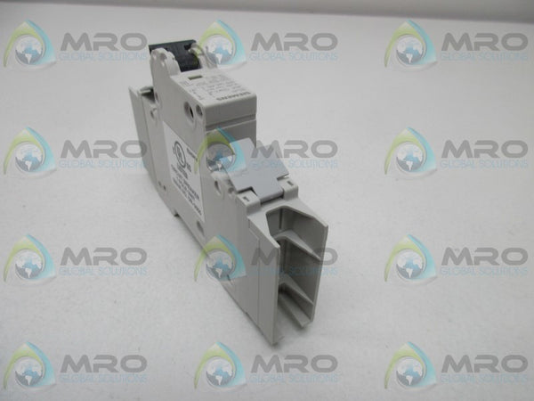 SIEMENS 5SJ4140-7HG42 CIRCUIT BREAKER  NSMP