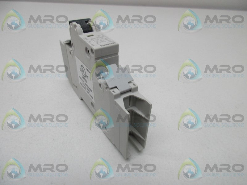 SIEMENS 5SJ4140-7HG42 CIRCUIT BREAKER  NSMP
