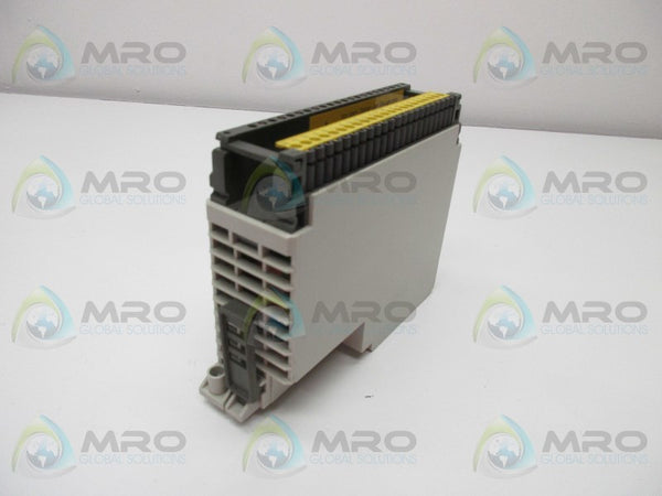 AEG 6728-042.272570 OUTPUT MODULE  UNMP