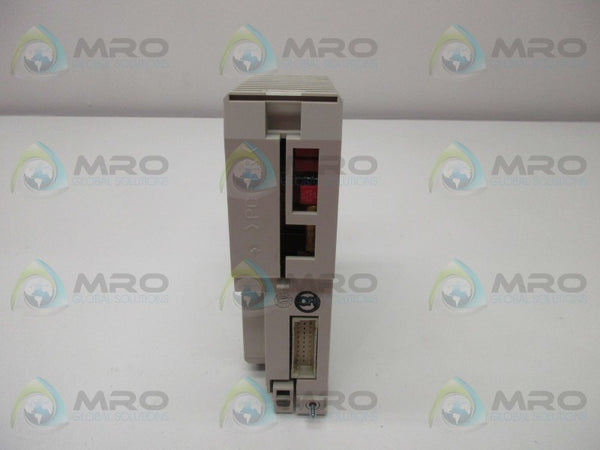 AEG 6728-042.272570 OUTPUT MODULE  UNMP