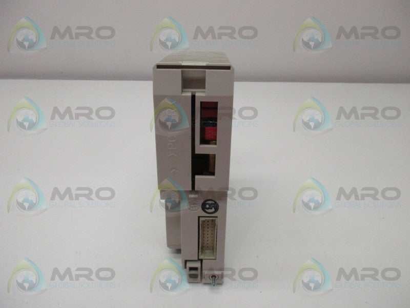 AEG 6728-042.272570 OUTPUT MODULE  UNMP
