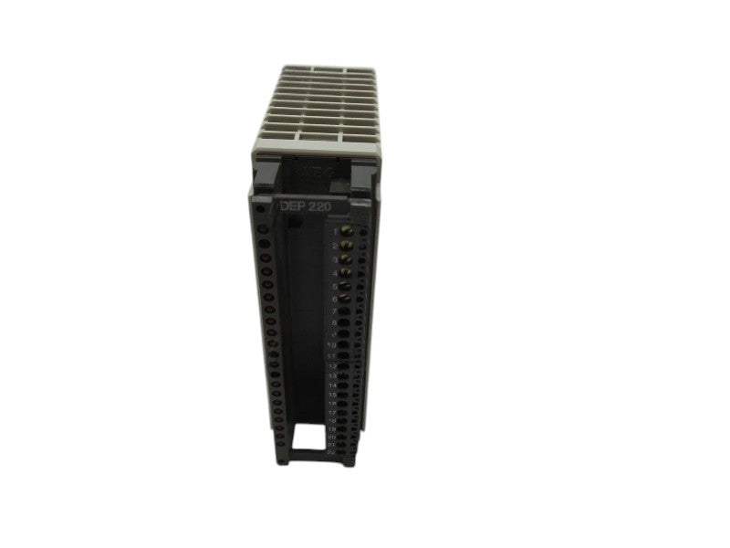 AEG 6728-042.272591 INPUT MODULE  UNMP