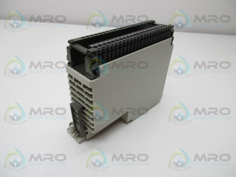 AEG 6728-042.272591 INPUT MODULE  UNMP