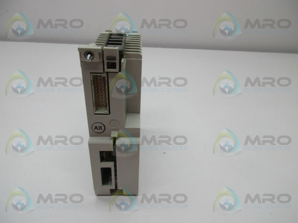 AEG 6728-042.272591 INPUT MODULE  UNMP