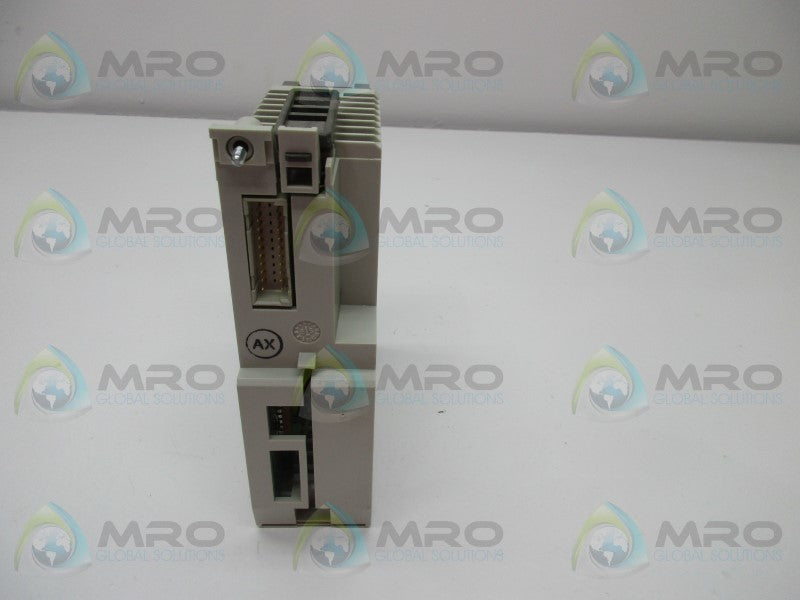 AEG 6728-042.272591 INPUT MODULE  UNMP