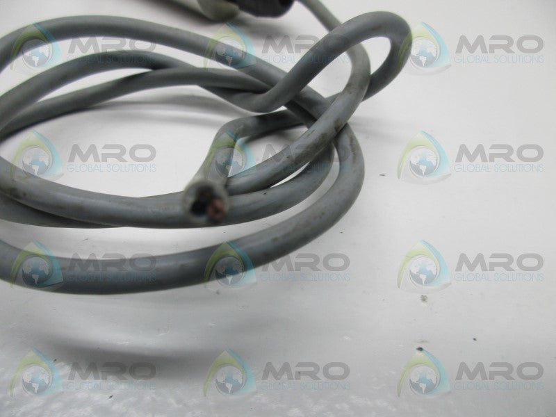 PEPPERL & FUCHS NBB15-30GM50-E2 INDUCTIVE PROXIMITY SENSOR  UNMP