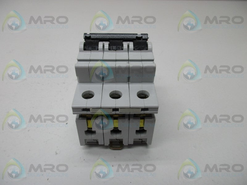 ABB S263-D8 CIRCUIT BREAKER  NSMP