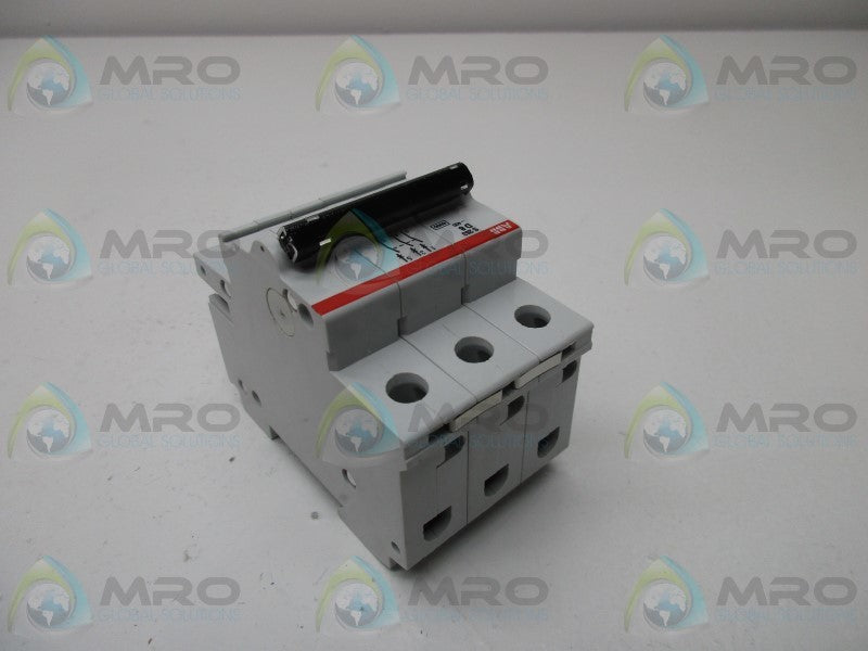 ABB S263-D8 CIRCUIT BREAKER  NSMP