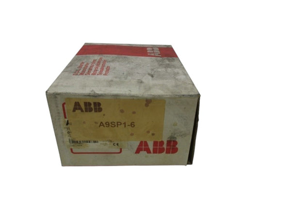 ABB 1SBK140028R8400 STARTER  NSMP