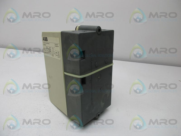 ABB 1SBK140028R8400 STARTER  NSMP
